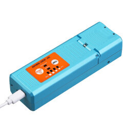 AUA-M9 Thermal Fiber Optic Cable Stripper - 3