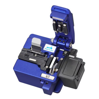 AUA-X5 Automatic Fiber Optic Cutter - Cleaver - 2