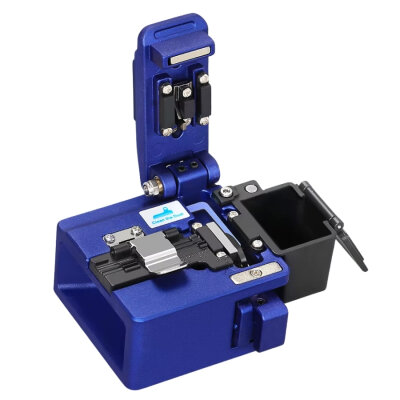 AUA-X5 Automatic Fiber Optic Cutter - Cleaver - 3