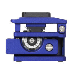 AUA-X5 Automatic Fiber Optic Cutter - Cleaver - 4