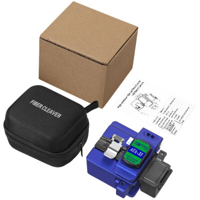 AUA-X5 Otomatik Fiber Optik Kesici - Cleaver - 5