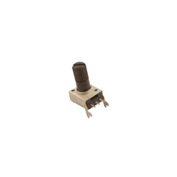 B103 Gray 10K Potentiometer