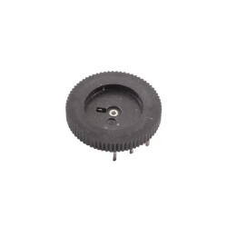 B202 2K 18x3mm Lineer Potansiyometre - 1