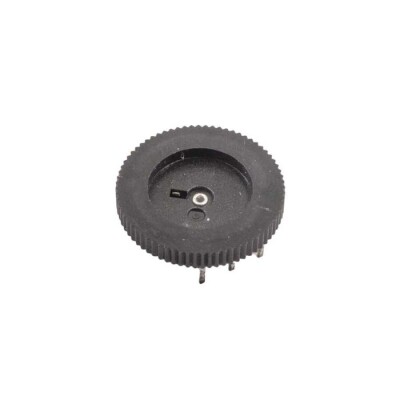 B202 2K 18x3mm Lineer Potansiyometre - 1