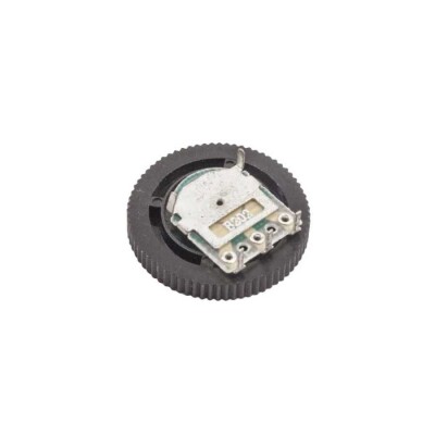 B202 2K 18x3mm Lineer Potansiyometre - 2