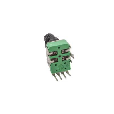 B253 25K 4-Pin Potentiometer - 2