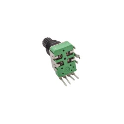 B254 250K 4-Pin Potentiometer - 2