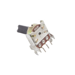 B503 50K 3-Pin Potentiometer - 2