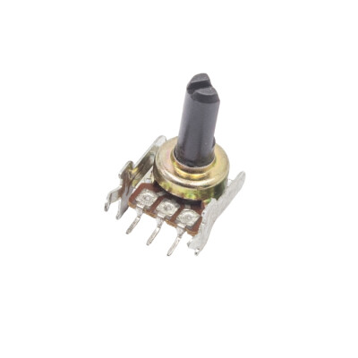 B503 50K 3-Pin Potentiometer - 1