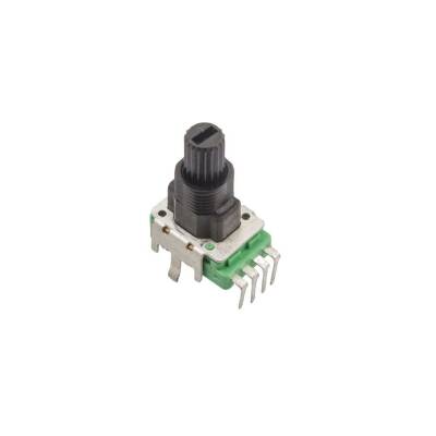 B504 500K 4-Pin Potentiometer - 1