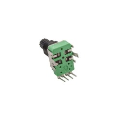 B504 500K 4-Pin Potentiometer - 2