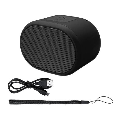 B62 Taşınabilir Mini Bluetooth Hoparlör - 3