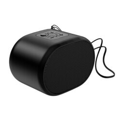 B62 Taşınabilir Mini Bluetooth Hoparlör 