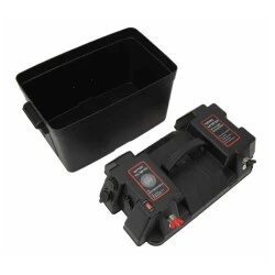 BA880 Portable Multi-Function Battery Box - 5
