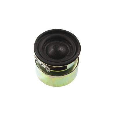 Bass Speaker 4 ohm 10W 55mm - 3