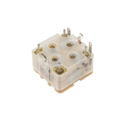 BF443AB04 AM 85pF+150pF FM 20pF Variable Adjustable Capacitor - FM Radio Variable 