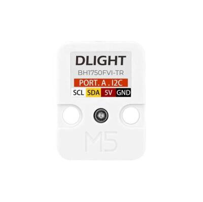 BH1750FVI Digital Ambient Light Sensor - 1