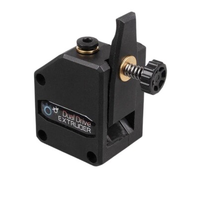 BMG Çift Dişli Extruder - Dual Drive 1.75mm - 1