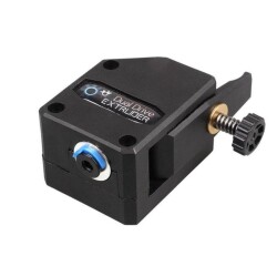 BMG Çift Dişli Extruder - Dual Drive 1.75mm - 2