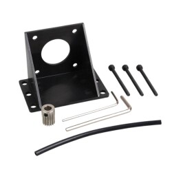 BMG Çift Dişli Extruder - Dual Drive 1.75mm - 3
