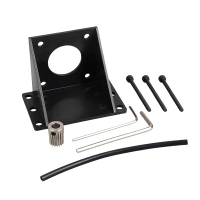 BMG Çift Dişli Extruder - Dual Drive 1.75mm - 3