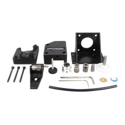 BMG Çift Dişli Extruder - Dual Drive 1.75mm - 4