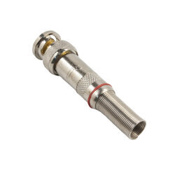 BNC Male Connector - RG-59 - 2