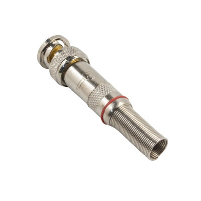 BNC Male Connector - RG-59 - 2