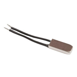 BR 250V 5A NC 155 °C Metal Thermostat