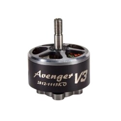 BrotherHobby Avenger 2812 1115KV V3 Fırçasız Drone Motoru - 1