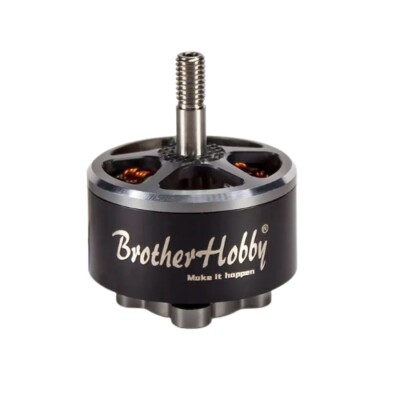 BrotherHobby Avenger 2812 1115KV V3 Fırçasız Drone Motoru - 2