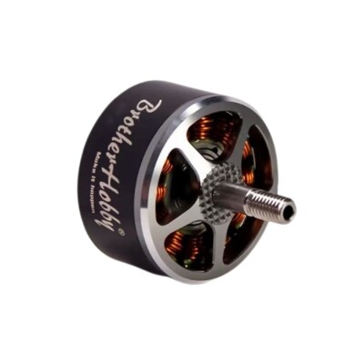 BrotherHobby Avenger 2812 1115KV V3 Fırçasız Drone Motoru - 4