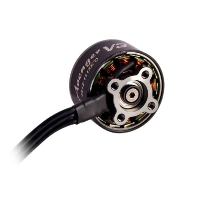 BrotherHobby Avenger 2812 1115KV V3 Fırçasız Drone Motoru - 5
