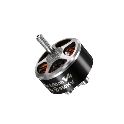 BrotherHobby Special Edition V4 950KV 32.5-12 Fırçasız Drone Motoru - 1