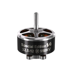 BrotherHobby Special Edition V4 950KV 32.5-12 Fırçasız Drone Motoru - 2
