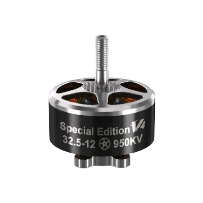 BrotherHobby Special Edition V4 950KV 32.5-12 Fırçasız Drone Motoru - 2