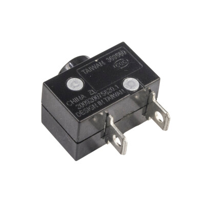 BS-931-1 15A Overcurrent Protection Circuit Breaker Fuse - 3