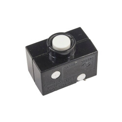 BS-931-1 15A Overcurrent Protection Circuit Breaker Fuse - 1