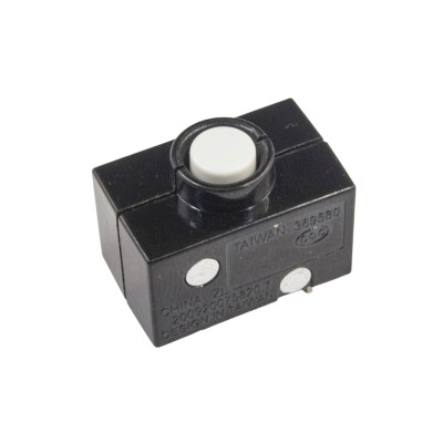 BS-931-1 15A Overcurrent Protection Circuit Breaker Fuse - 1