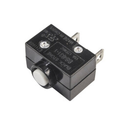 BS-931-1 15A Overcurrent Protection Circuit Breaker Fuse - 2
