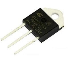 BTA41 - TO247 40A 700V Triac