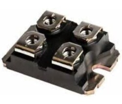 BUV98AF 30A 1000V NPN Güç Transistör