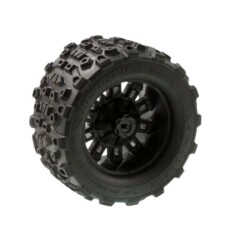 Büyük Arazi Tekerleği 170mm x 85mm 