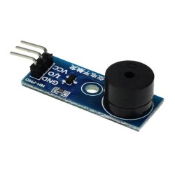 Buzzer Module - 1