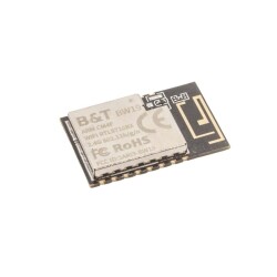 BW19 RTL8710BX Wireless WiFi Module
