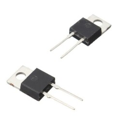 BYW29-200 8A 200V 25ns Fast Diode 
