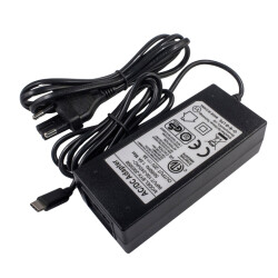 BYX-2003000 20V 3A Adaptör - Type-C Çıkışlı - 1