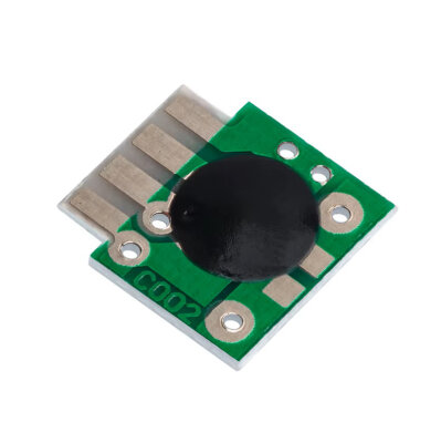 C002 3V Alarm Sound Module - 1