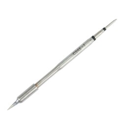 C245-I Soldering Iron Tip - Silver 