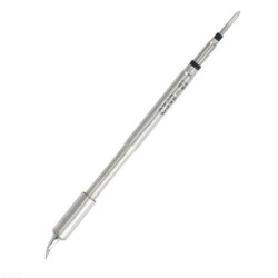 C245-IS Soldering Iron Tip - Silver 